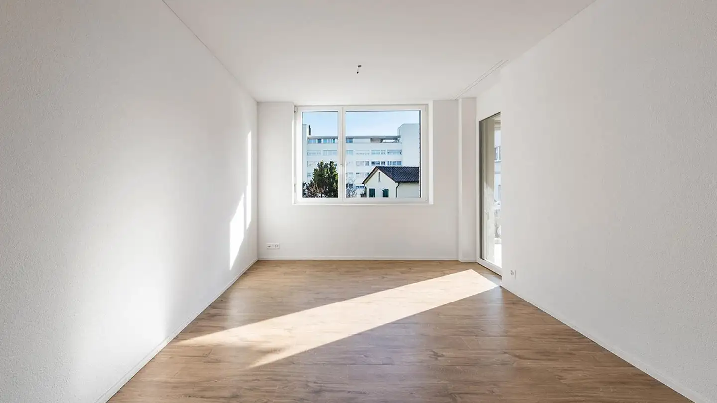 Wohnung mieten - Rainstrasse 4, 9500 Wil SG - Foto 2