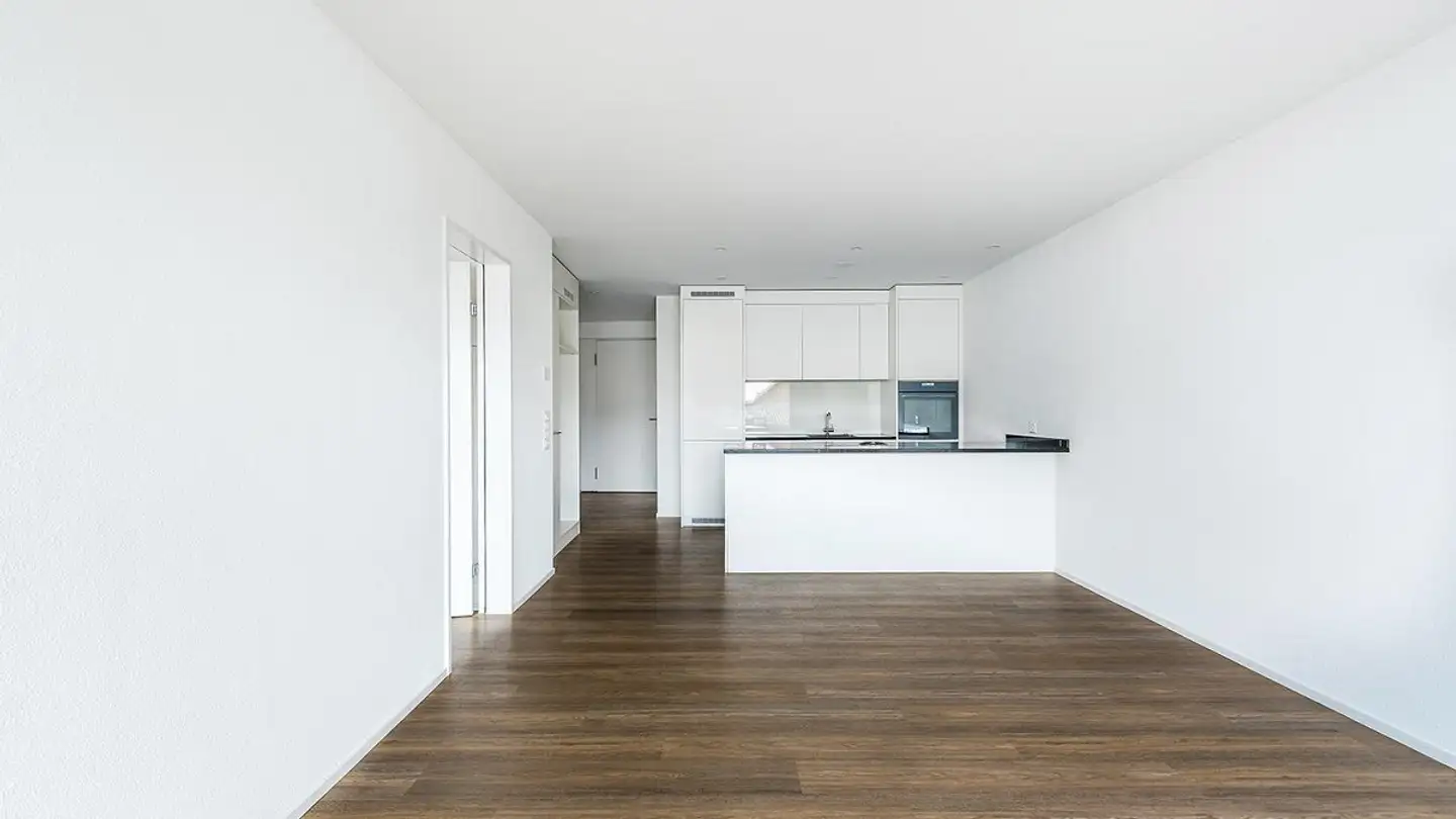 Wohnung mieten - Zeltlistrasse 3b, 8575 Bürglen TG - Foto 2