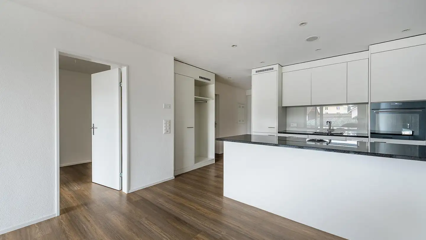 Wohnung mieten - Zeltlistrasse 3b, 8575 Bürglen TG - Foto 3