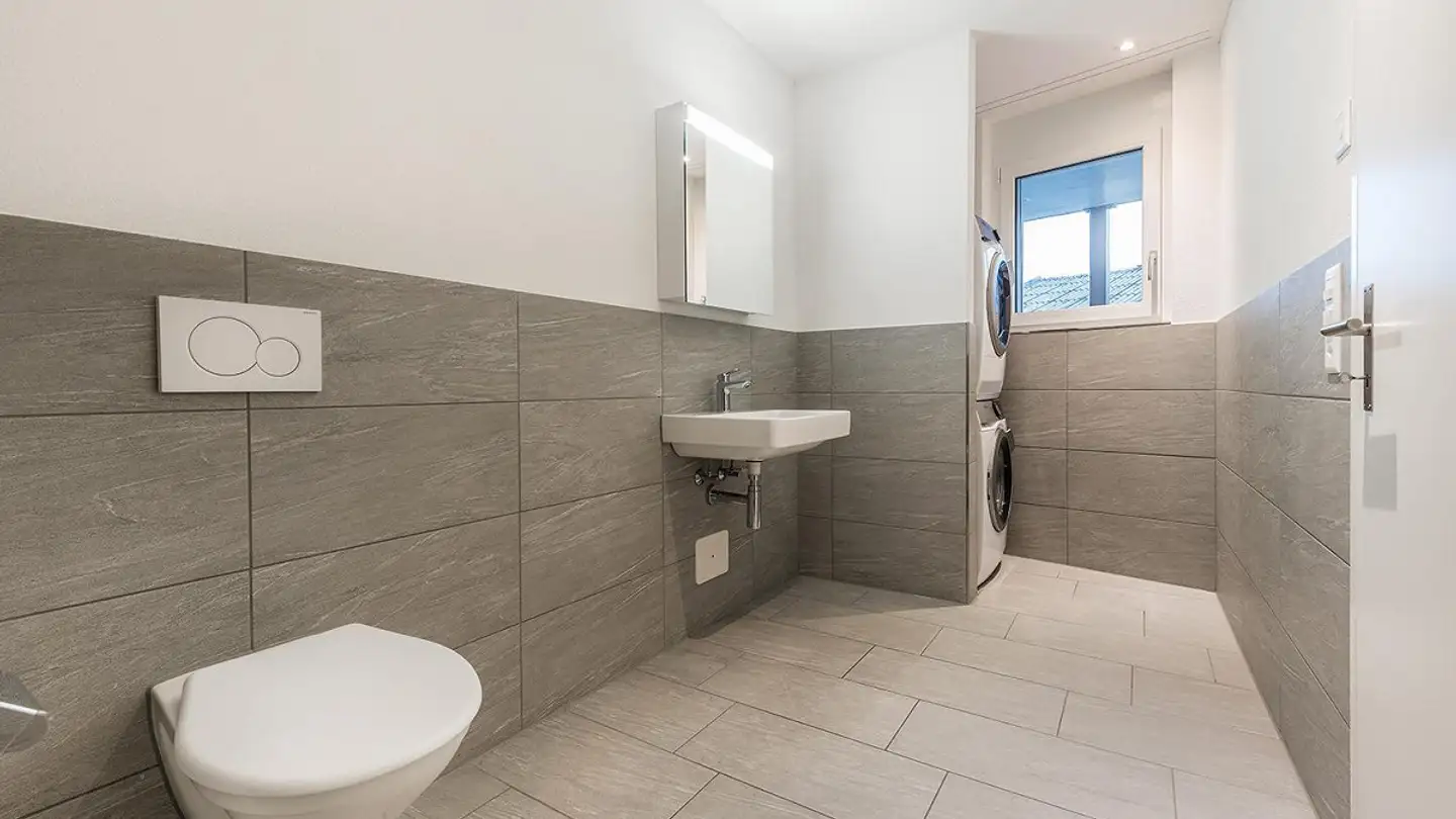 Wohnung mieten - Zeltlistrasse 3b, 8575 Bürglen TG - Foto 4