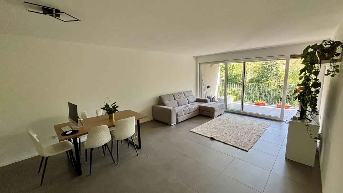 Apartment for rent - Via Lisora 5, 6998 Monteggio - Photo 2