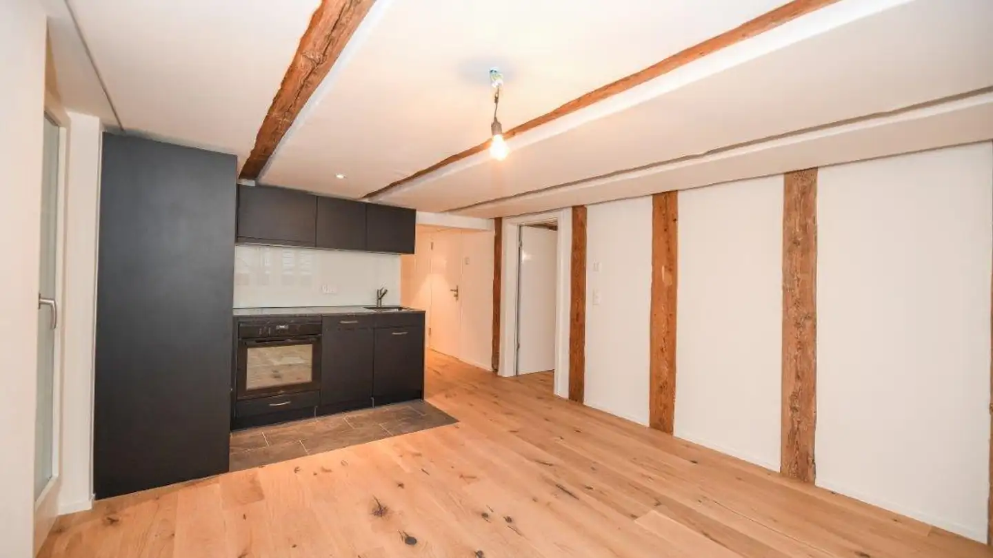 Apartment for rent - Oberdorfstrasse 11, 8117 Fällanden - Photo 2