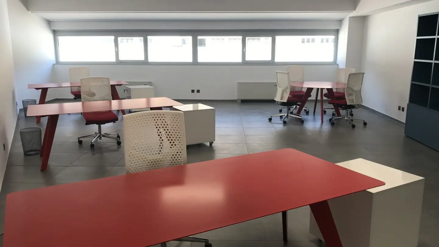 Office space for sale - Via Alla Gerra 11, 6930 Bedano - Photo 3