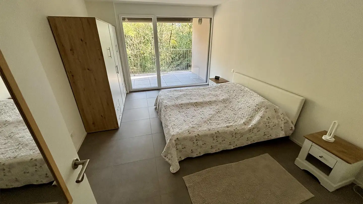 Apartment for rent - Via Lisora 5, 6998 Monteggio - Photo 3