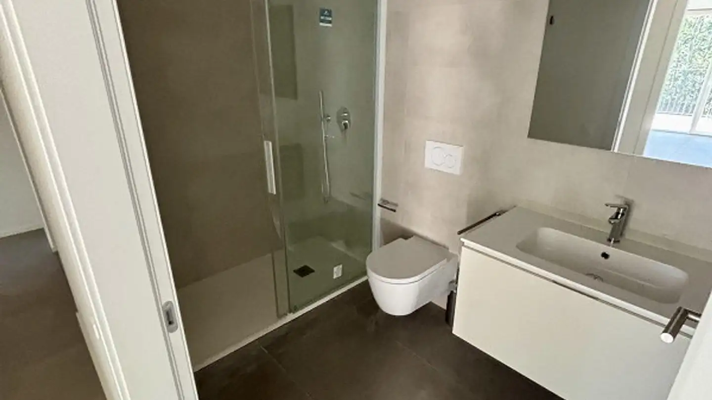 Apartment for rent - Via Lisora 5, 6998 Monteggio - Photo 4