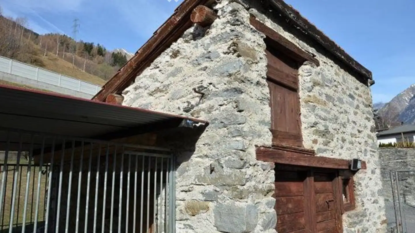 Maison individuelle à vendre - 6563 Mesocco - Photo 3