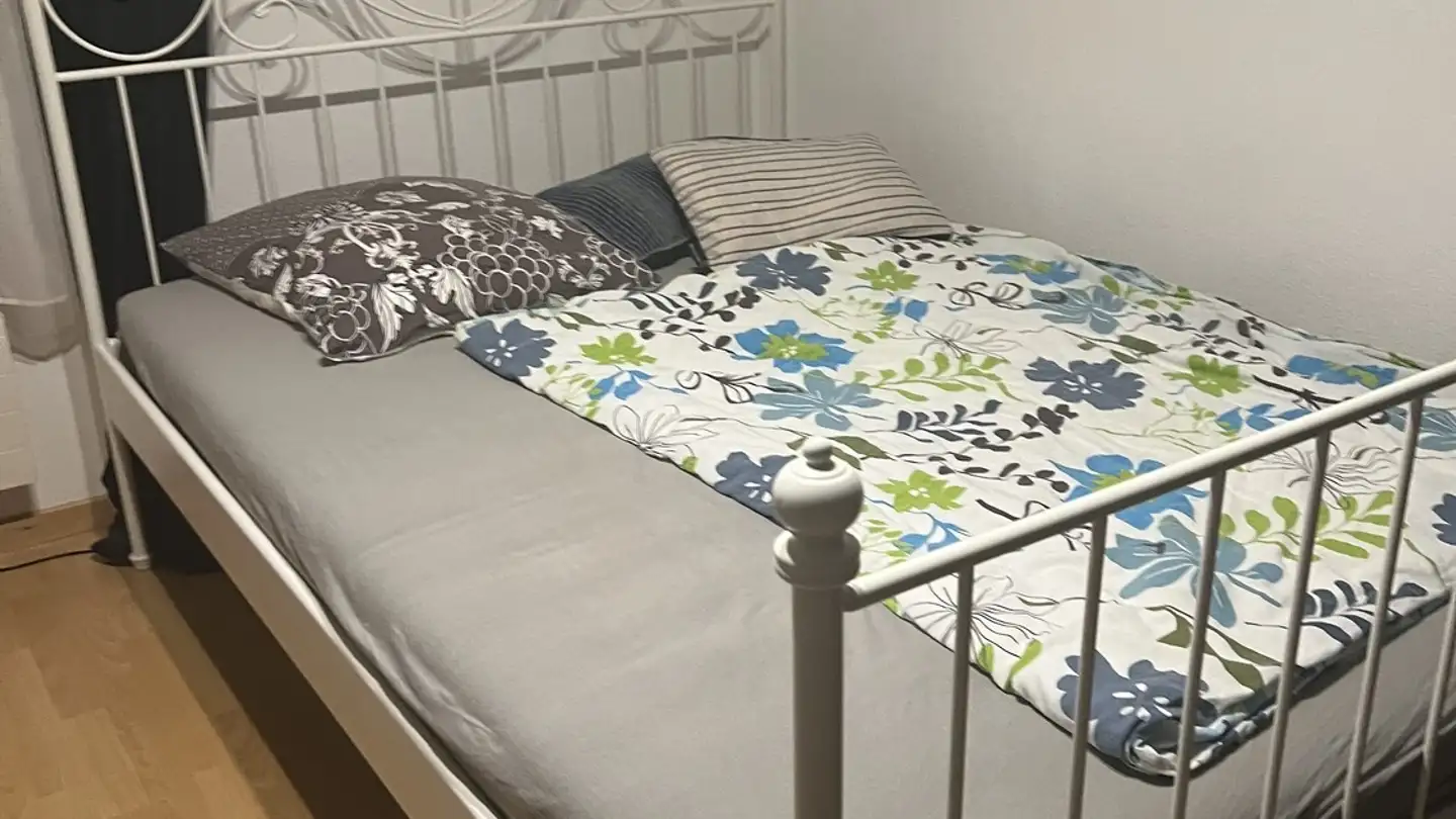 Zimmer mieten - 6015 Luzern