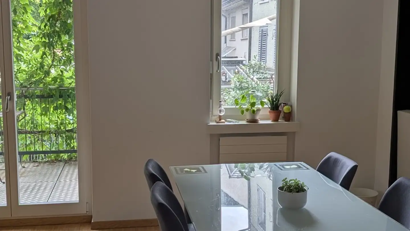 Zimmer mieten - Kirchgasse 8, 9000 St. Gallen - Foto 2