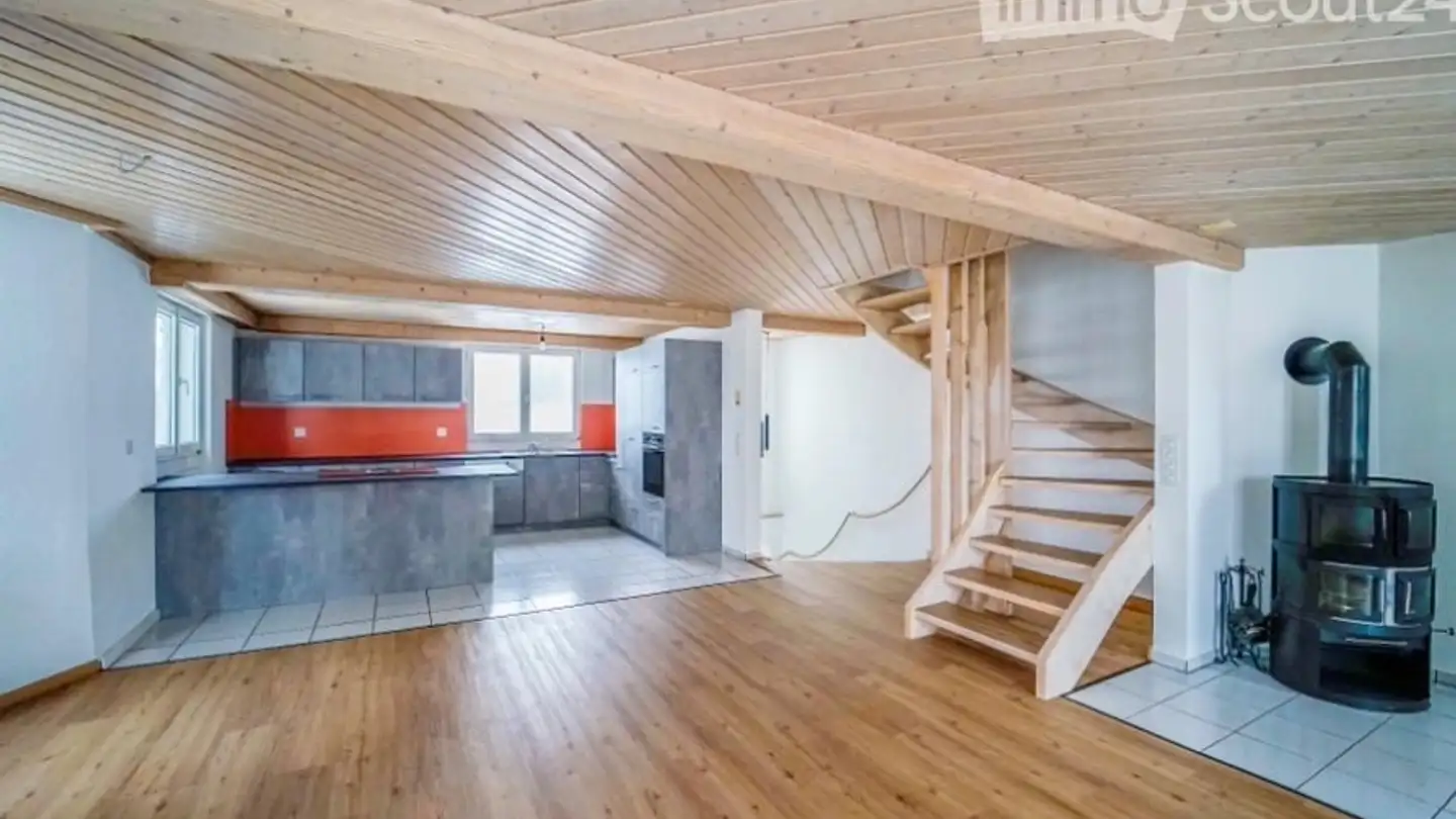 Casa singola in vendita - Thalerstrasse 49d, 9410 Heiden - Foto 2