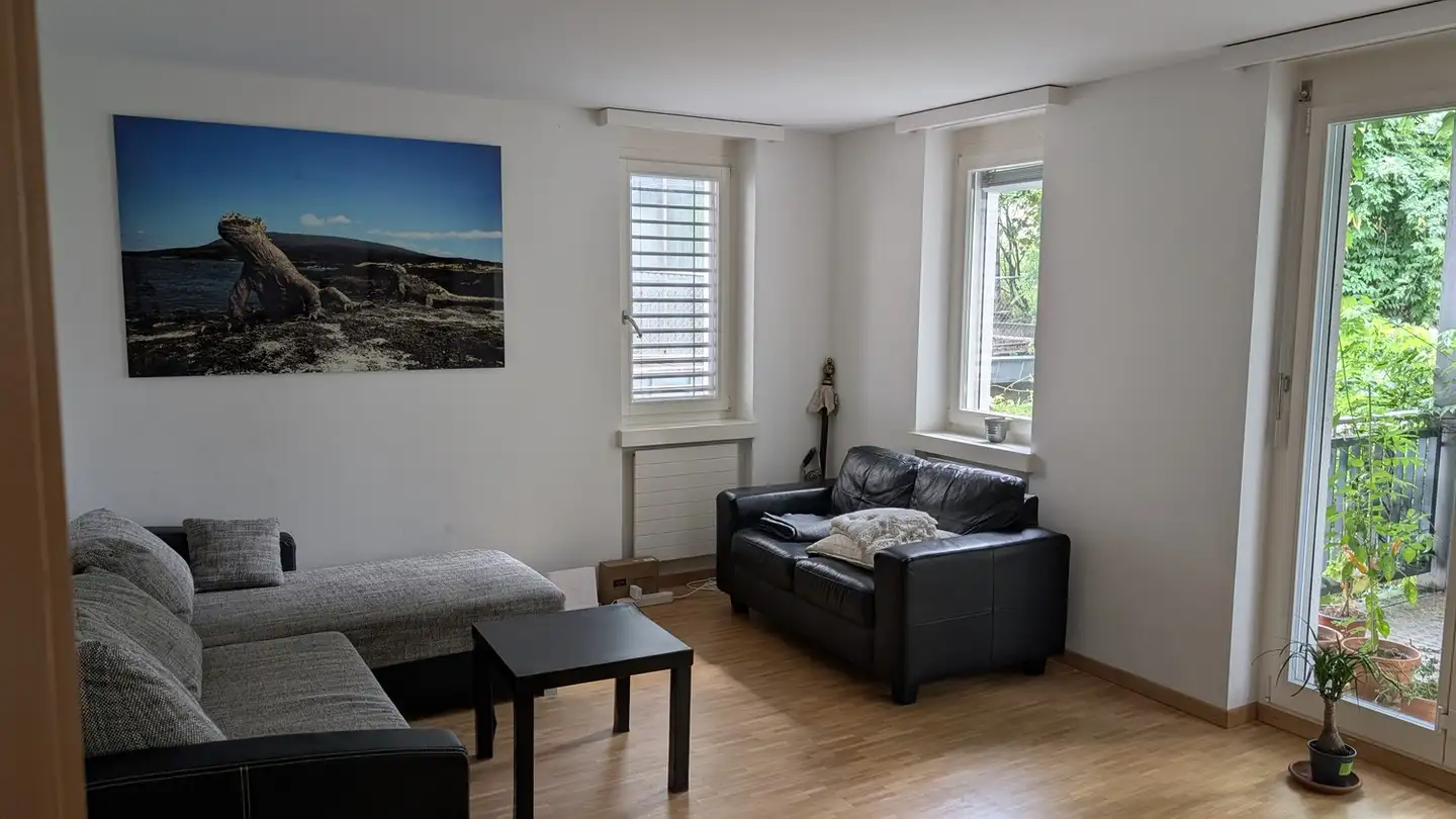 Zimmer mieten - Kirchgasse 8, 9000 St. Gallen - Foto 3