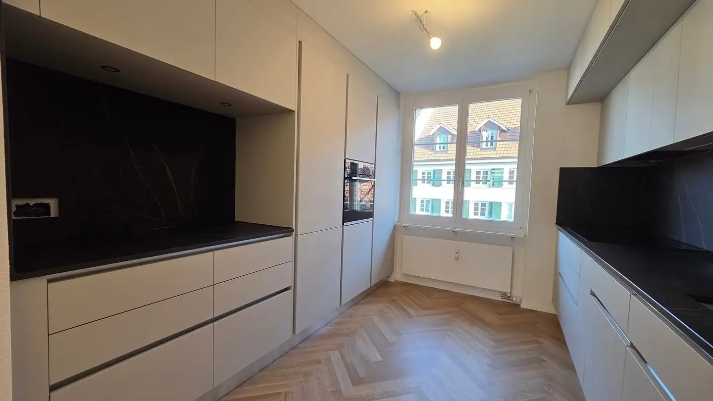 Wohnung mieten - Hauptstrasse 44, 4142 Münchenstein