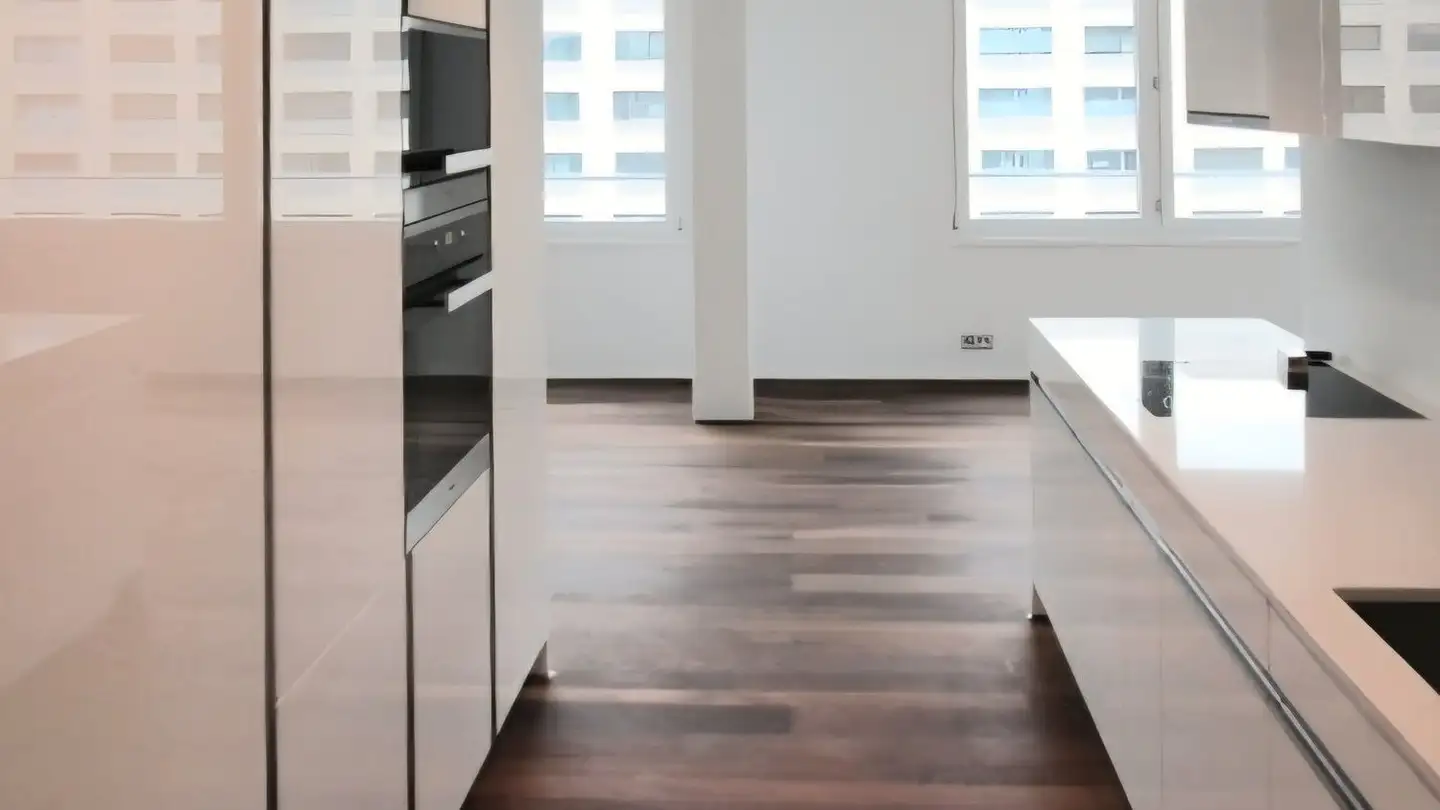 Wohnung mieten - Naphtastrasse 10, 8005 Zürich - Foto 2