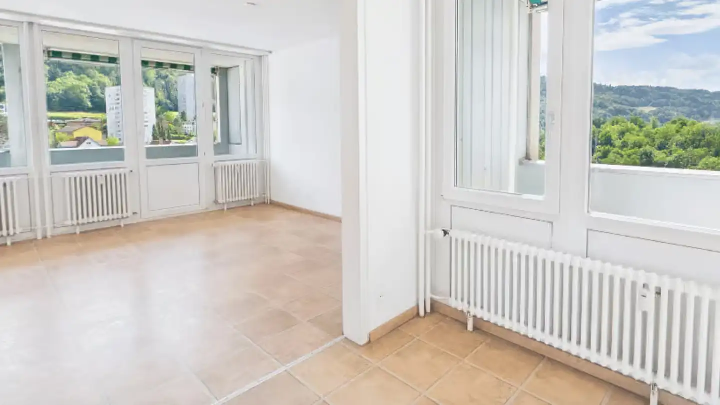 Appartement à louer - Im Brisgi 20, 5400 Baden