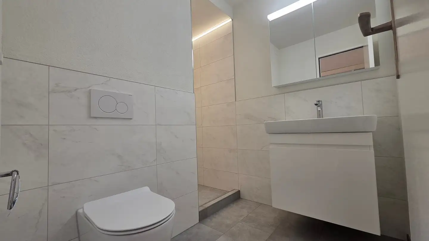 Wohnung mieten - Hauptstrasse 44, 4142 Münchenstein - Foto 2