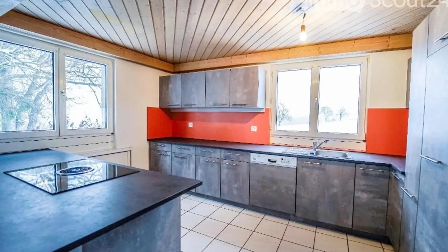 Casa singola in vendita - Thalerstrasse 49d, 9410 Heiden - Foto 3