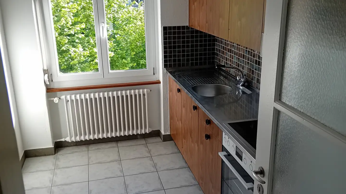 Apartment for rent - Elfenauweg 13, 3006 Bern - Photo 4