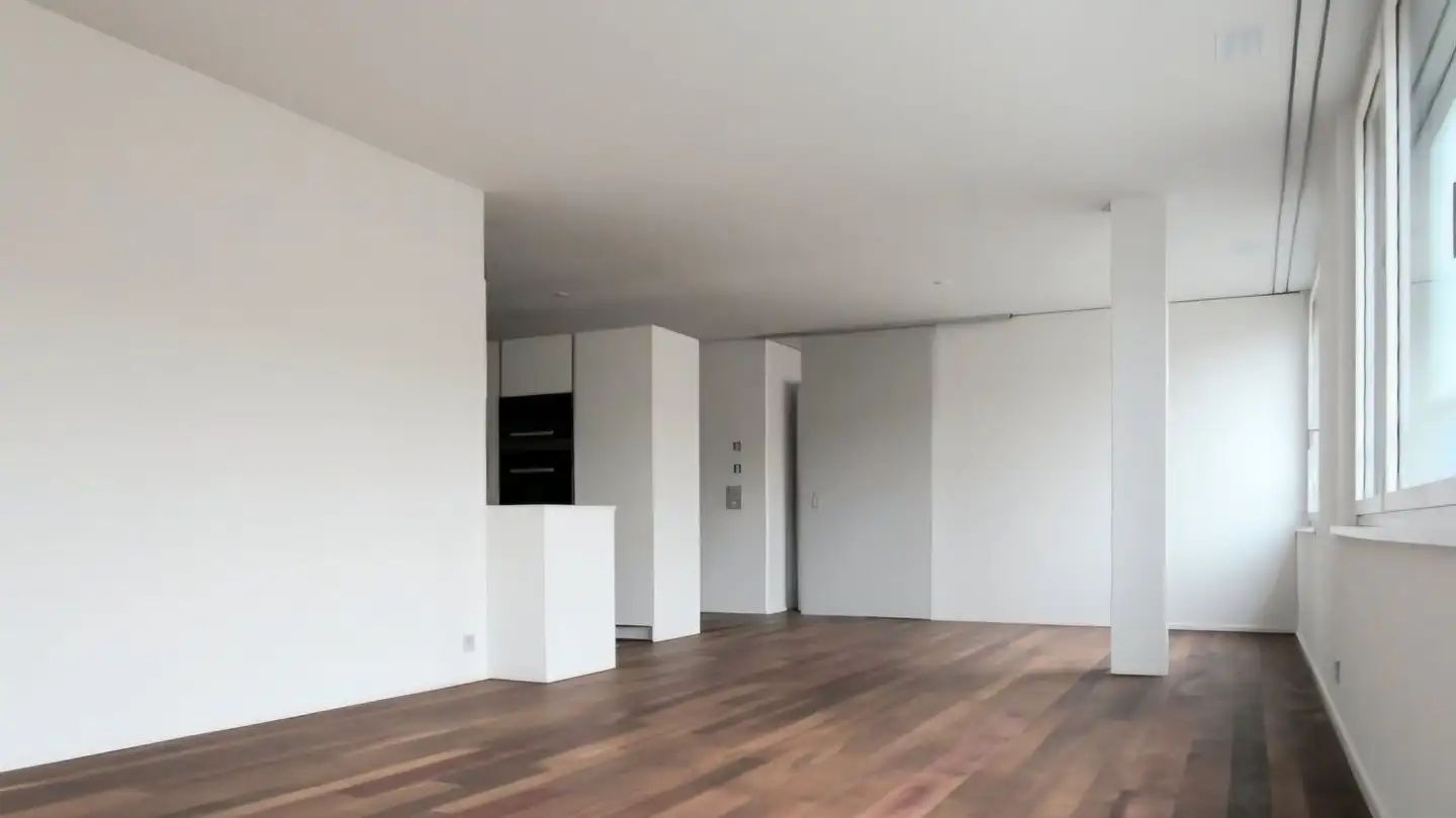 Wohnung mieten - Naphtastrasse 10, 8005 Zürich