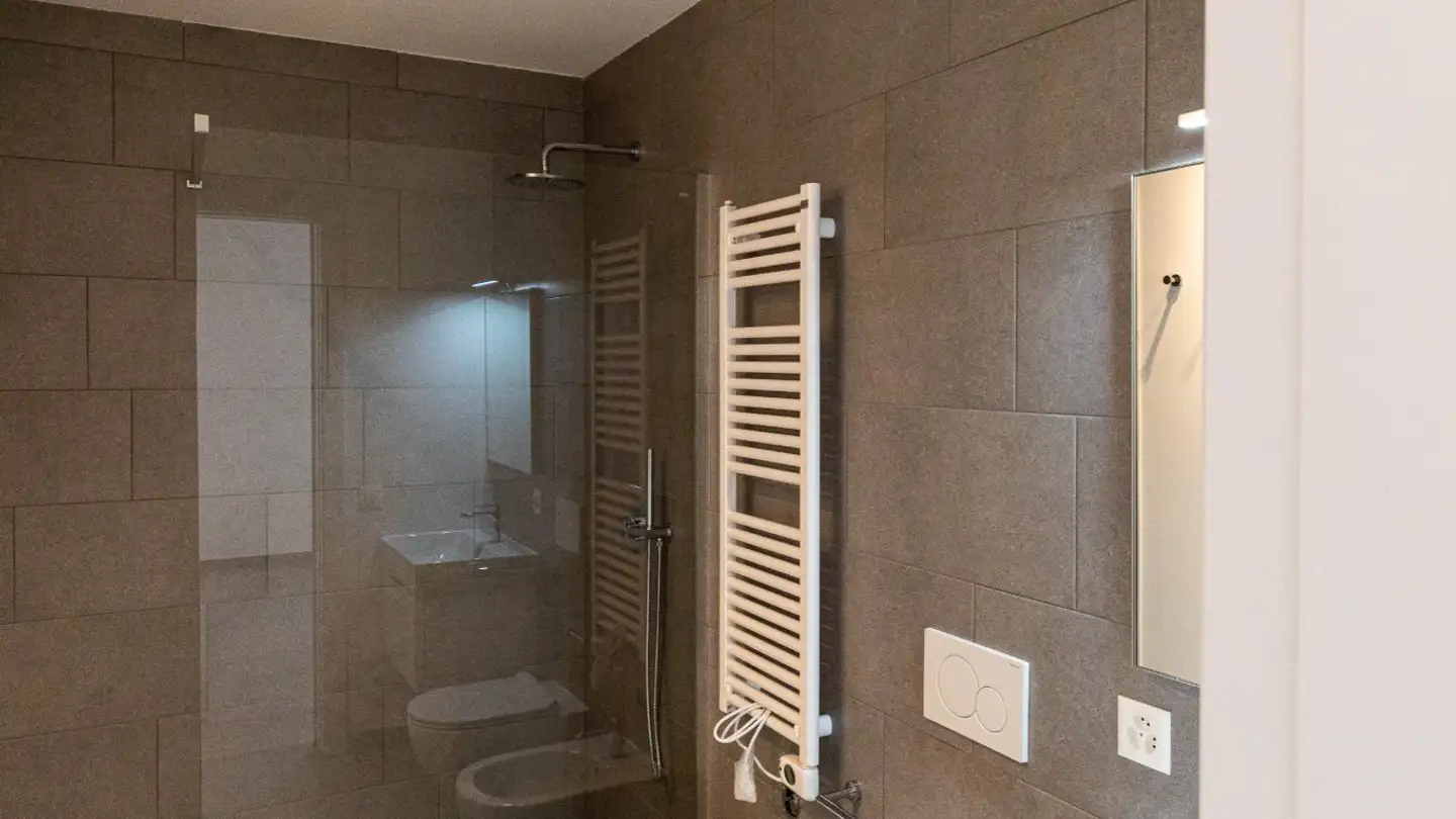 Wohnung mieten - Via Tomaso Rodari 5, 6900 Lugano - Foto 2