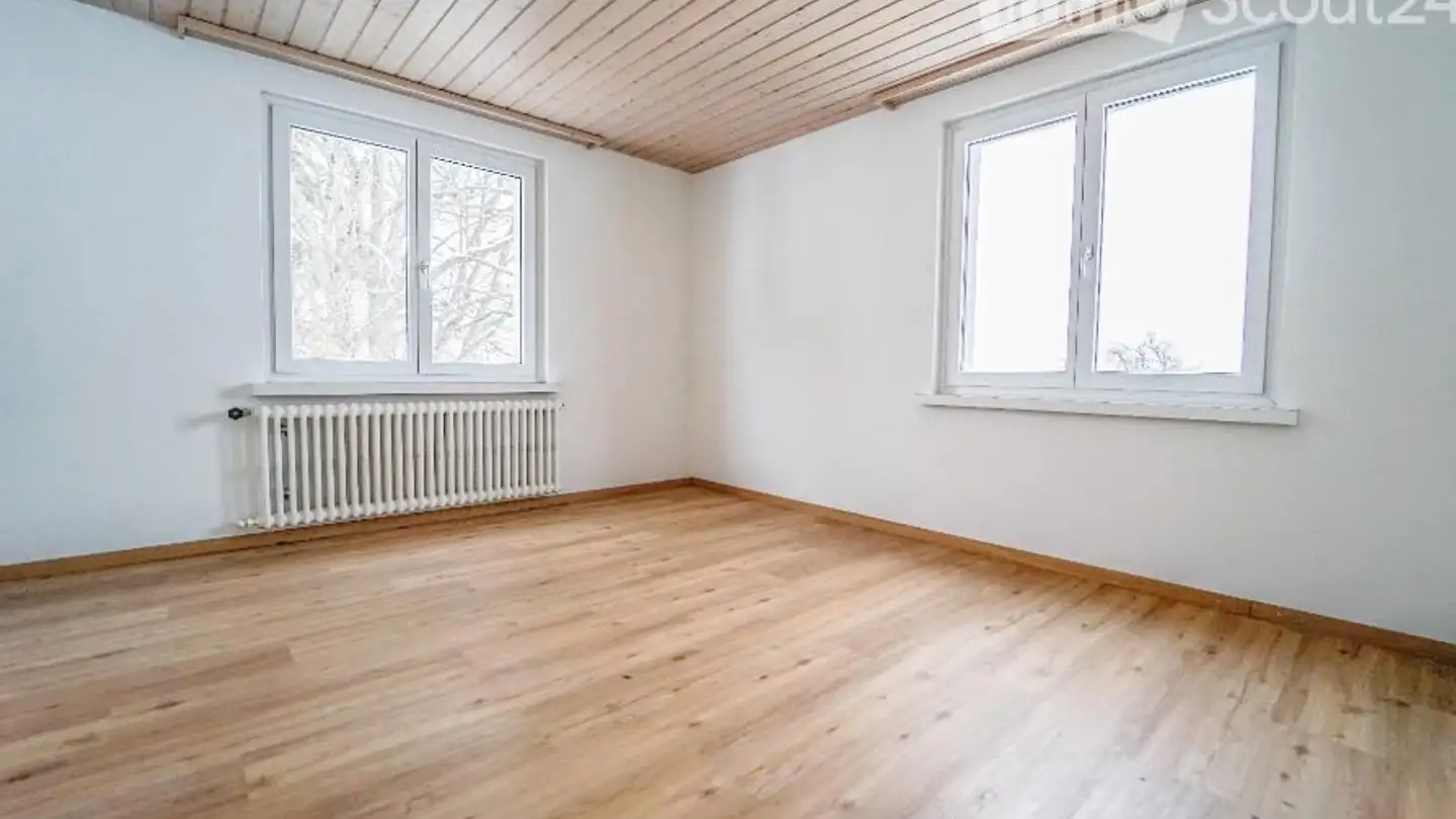 Casa singola in vendita - Thalerstrasse 49d, 9410 Heiden - Foto 4