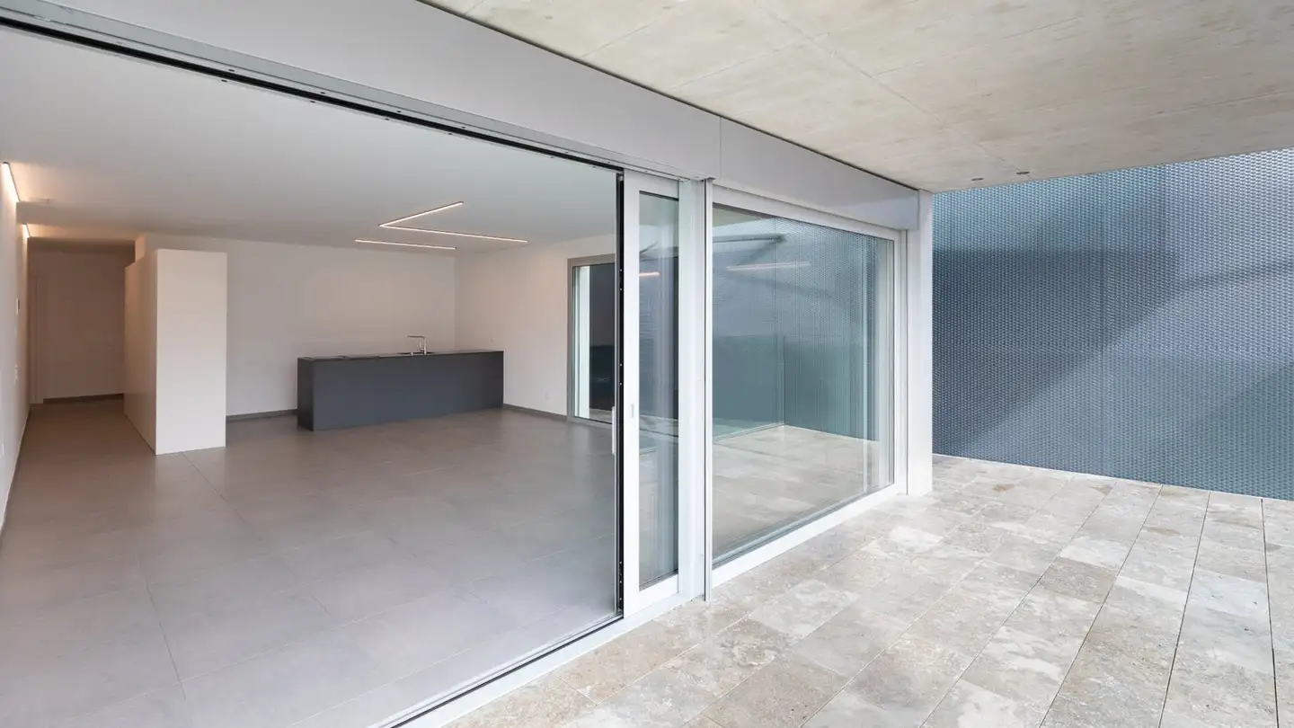 Wohnung mieten - Via Tomaso Rodari 5, 6900 Lugano - Foto 4