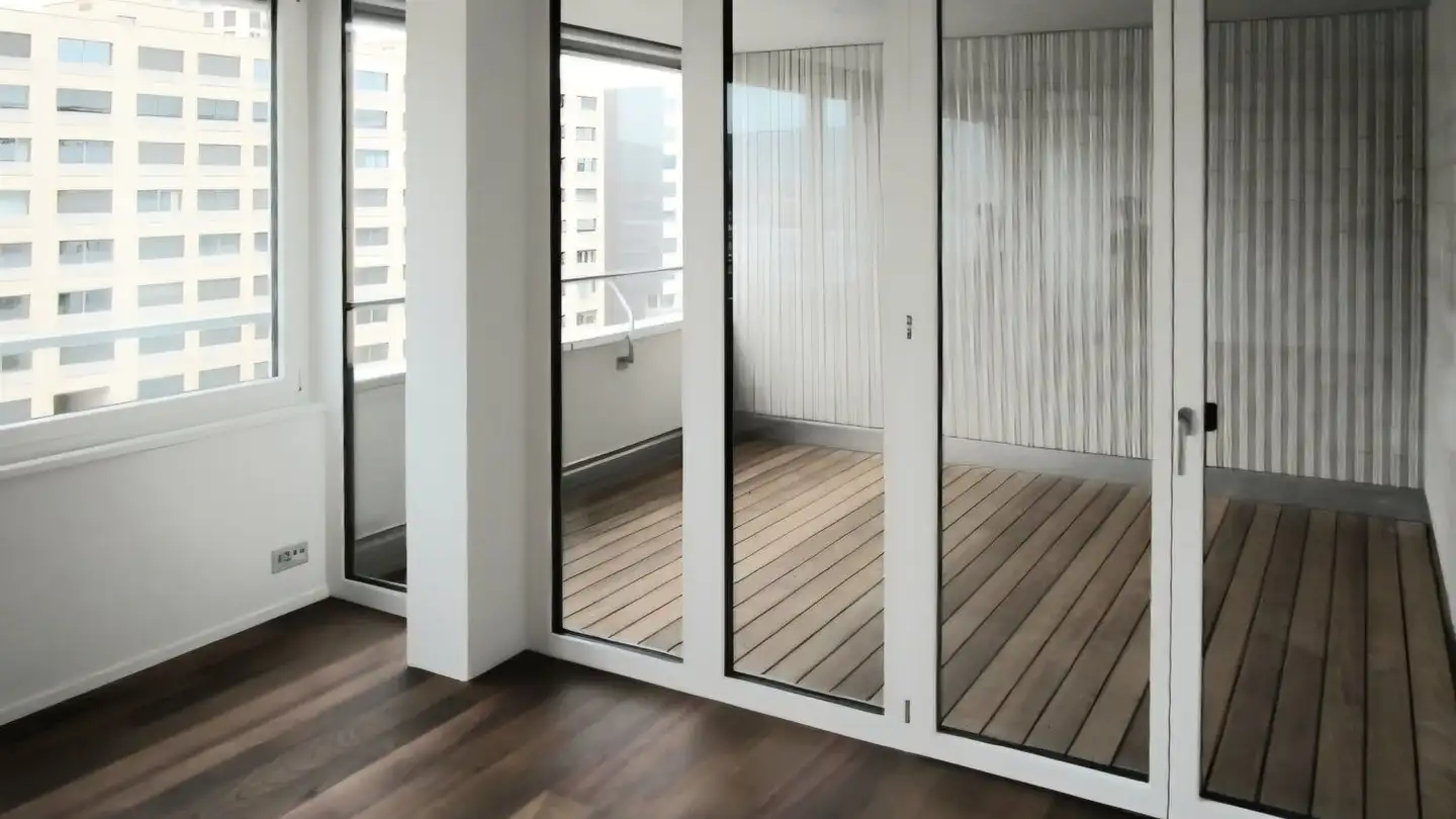 Wohnung mieten - Naphtastrasse 10, 8005 Zürich - Foto 4