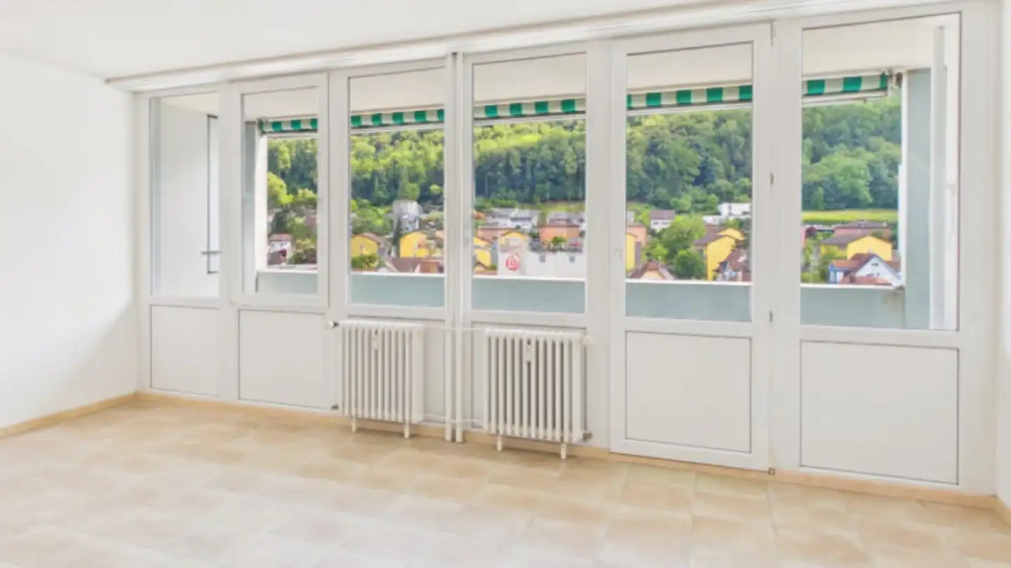 Appartement à louer - Im Brisgi 20, 5400 Baden - Photo 2