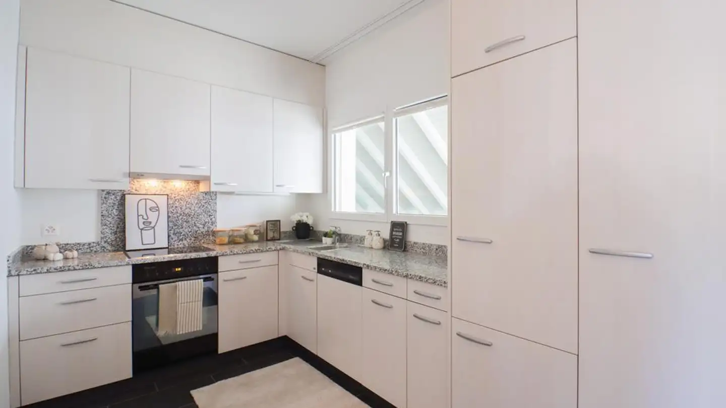 Appartamento in affitto - Dorfstrasse 33a, 5303 Würenlingen - Foto 4