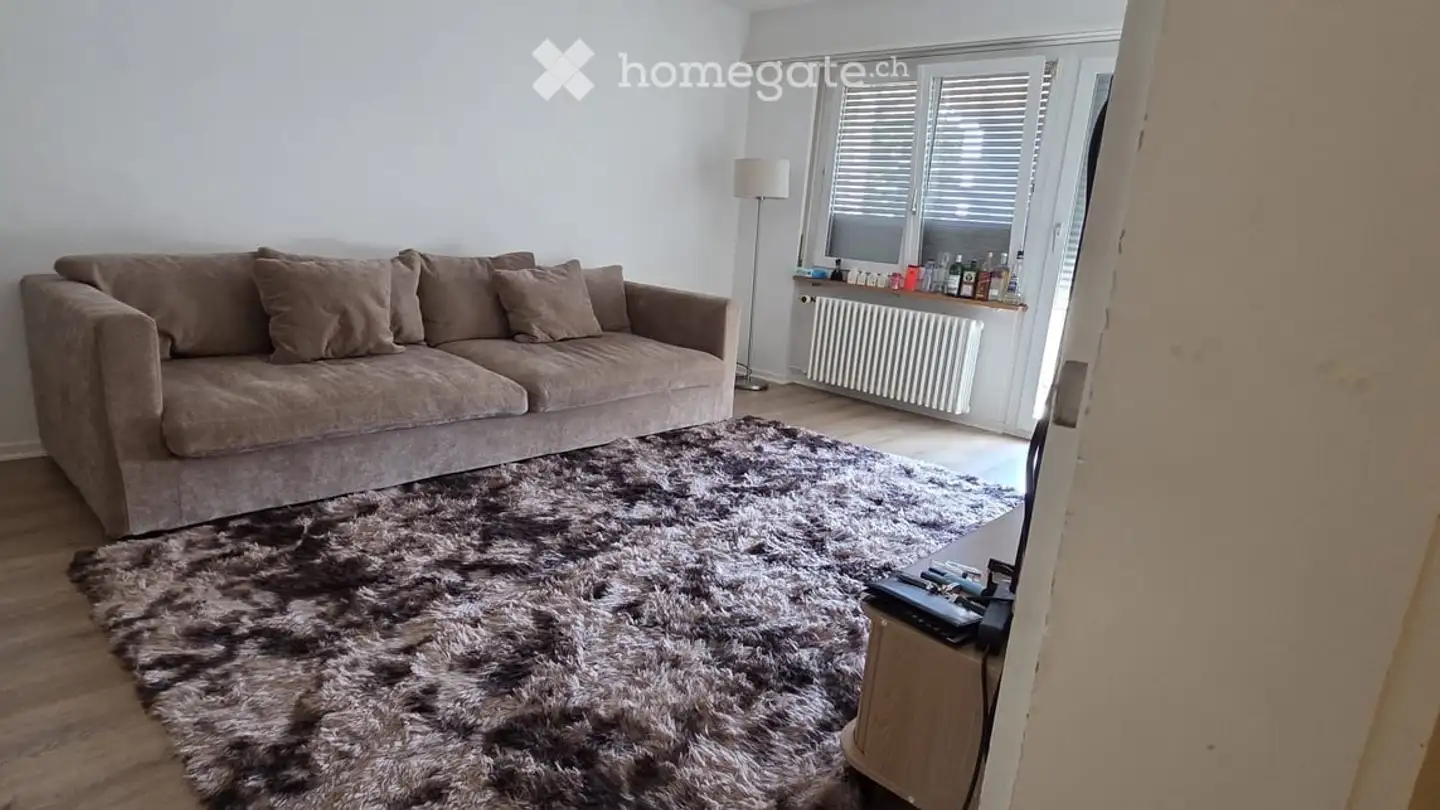 Single room for rent - Oberfeldstrasse 35, 4665 Oftringen - Photo 3