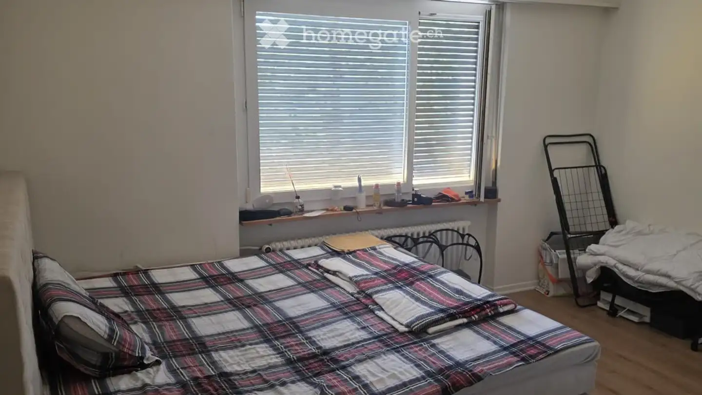 Single room for rent - Oberfeldstrasse 35, 4665 Oftringen - Photo 4