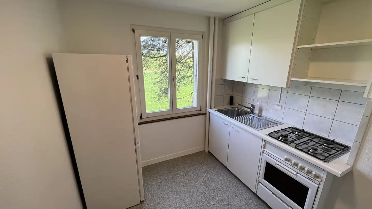 Apartment for rent - Bleichenbergstrasse 72, 4562 Biberist - Photo 2