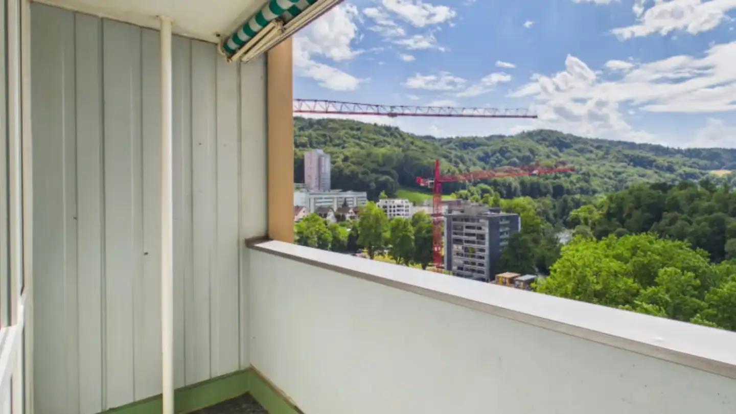 Appartement à louer - Im Brisgi 20, 5400 Baden - Photo 3