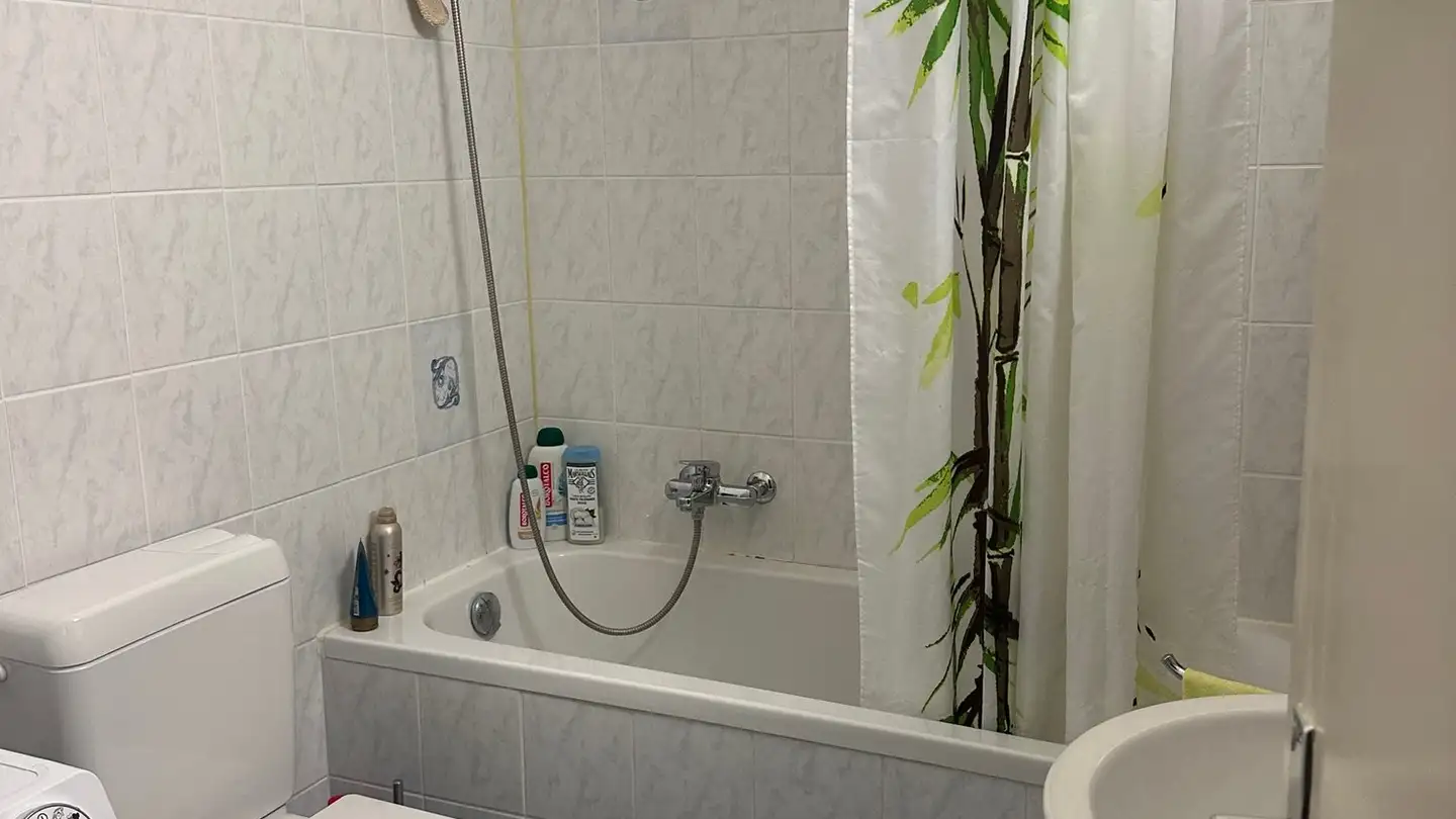 Wohnung mieten - Avenue Du Temple 13c, 1012 Lausanne - Foto 4