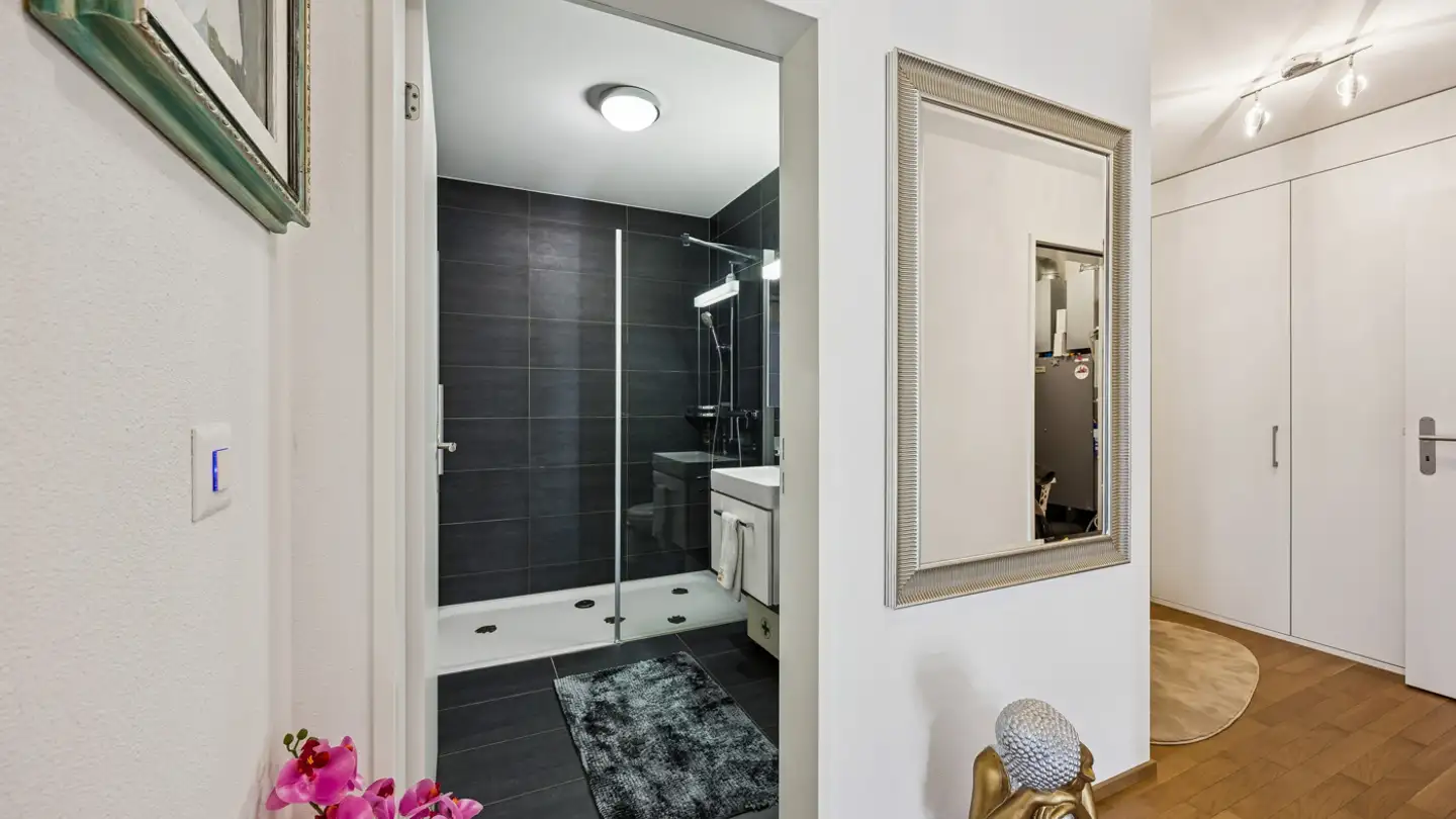 Wohnung kaufen - Chuntestrasse 40, 5312 Döttingen - Foto 2