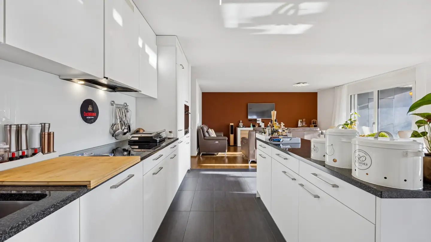 Wohnung kaufen - Chuntestrasse 40, 5312 Döttingen - Foto 3