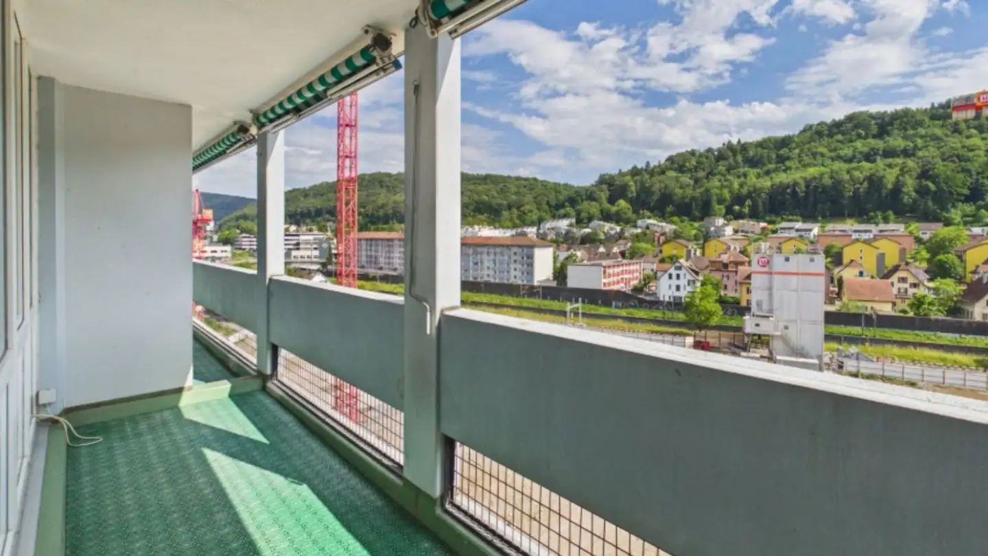 Appartement à louer - Im Brisgi 20, 5400 Baden - Photo 4
