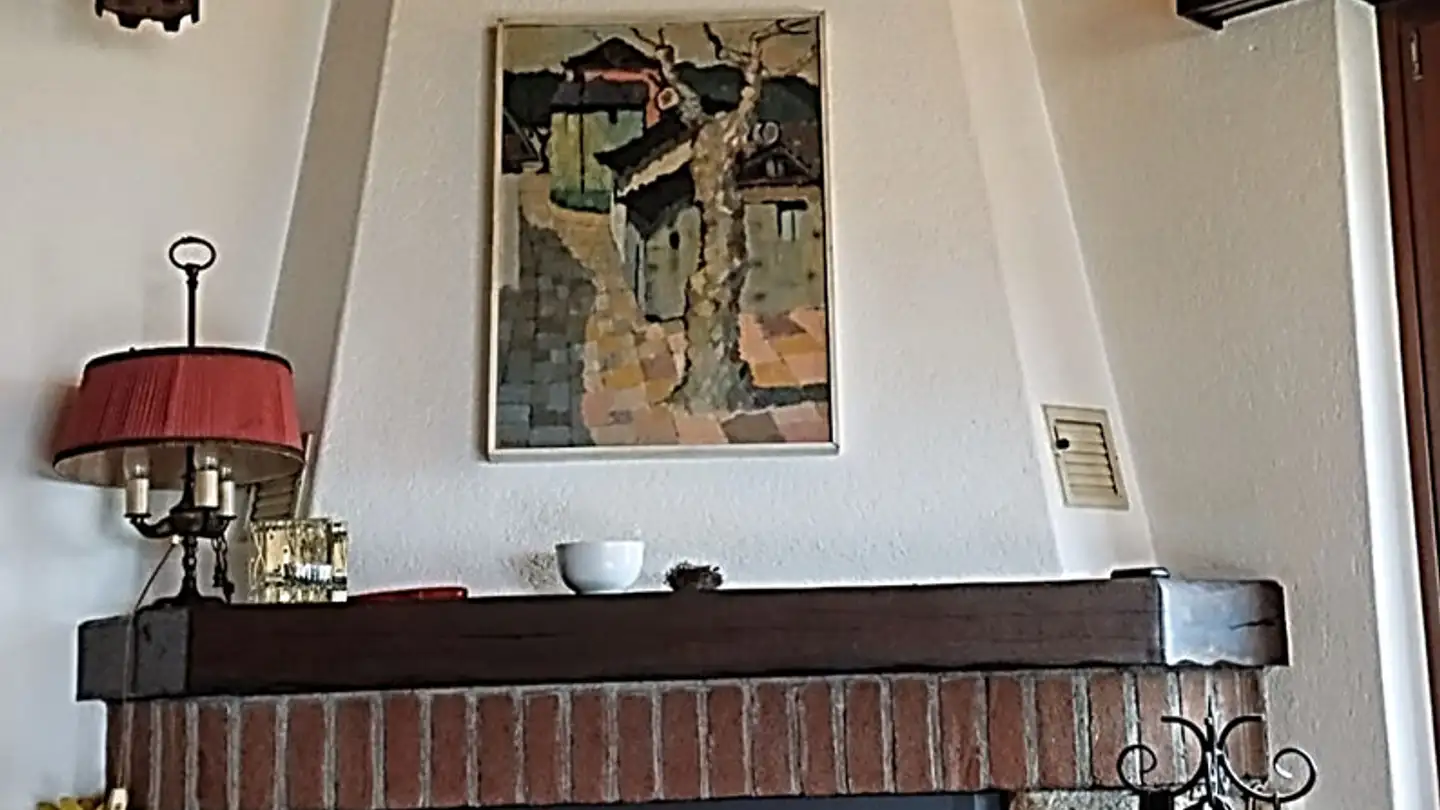 Maison jumelle à vendre - Via Contra 370, 6646 Contra - Photo 3