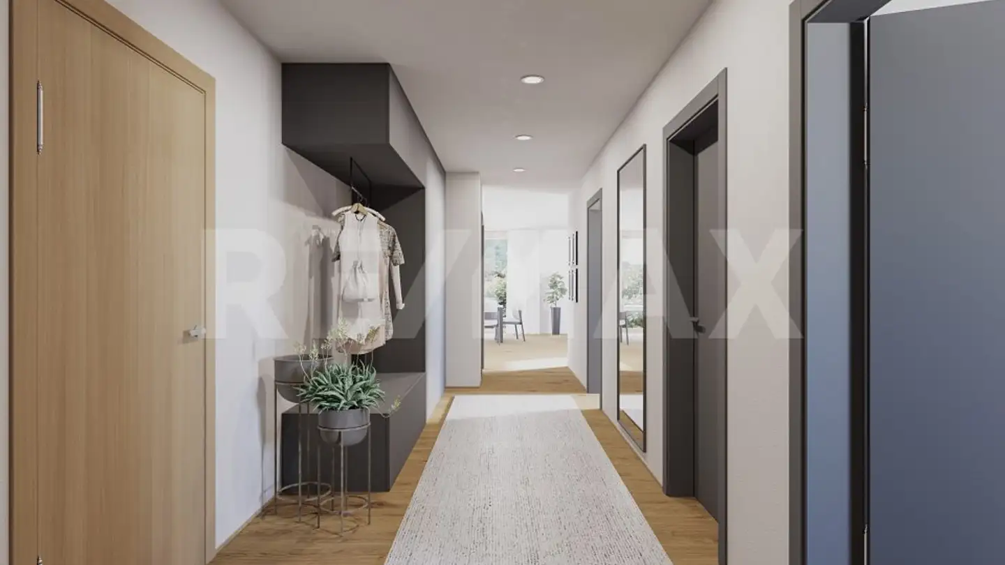 Appartamento in vendita - 7310 Bad Ragaz