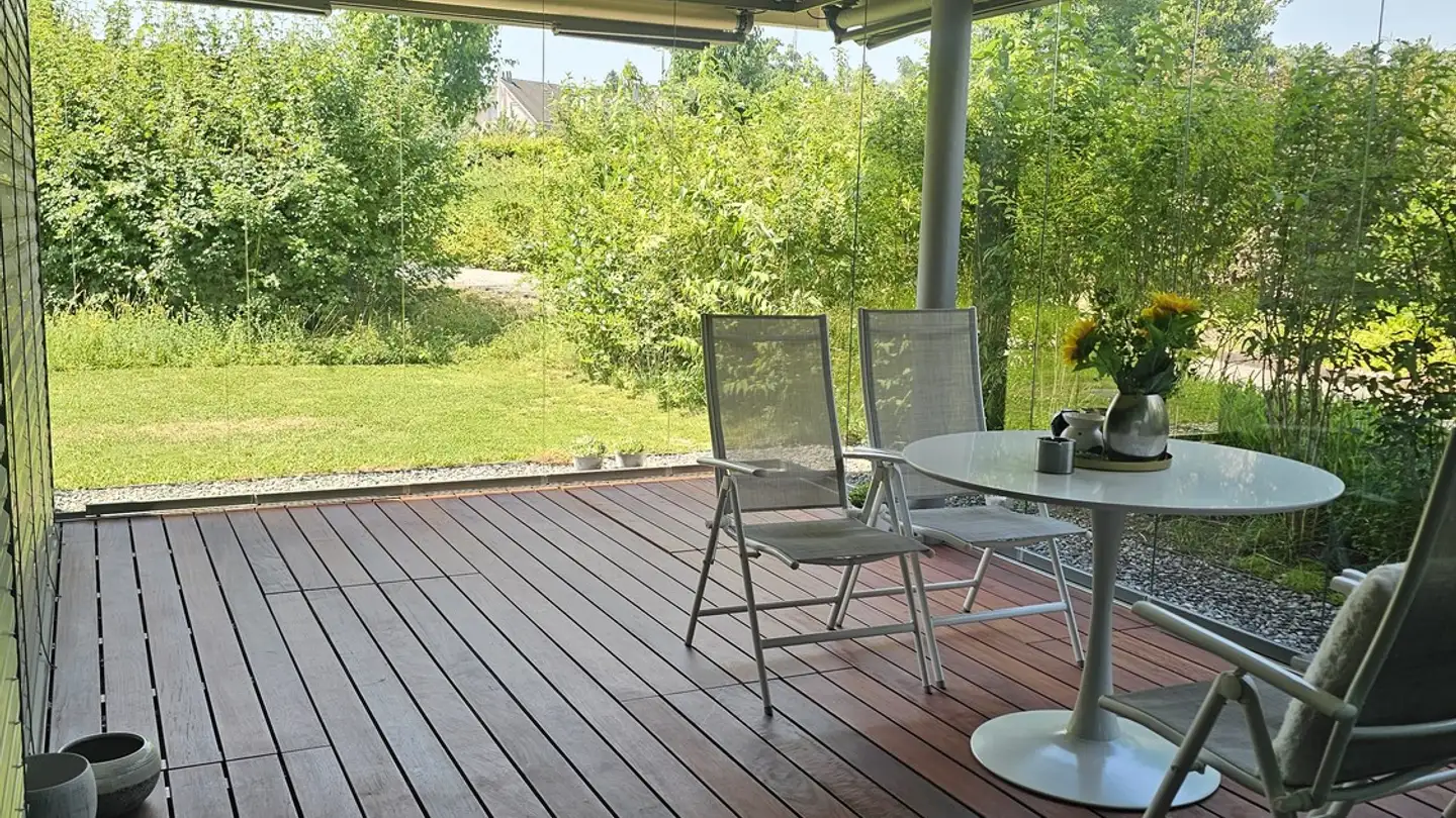 Apartment for rent - 6330 Cham - Photo 2