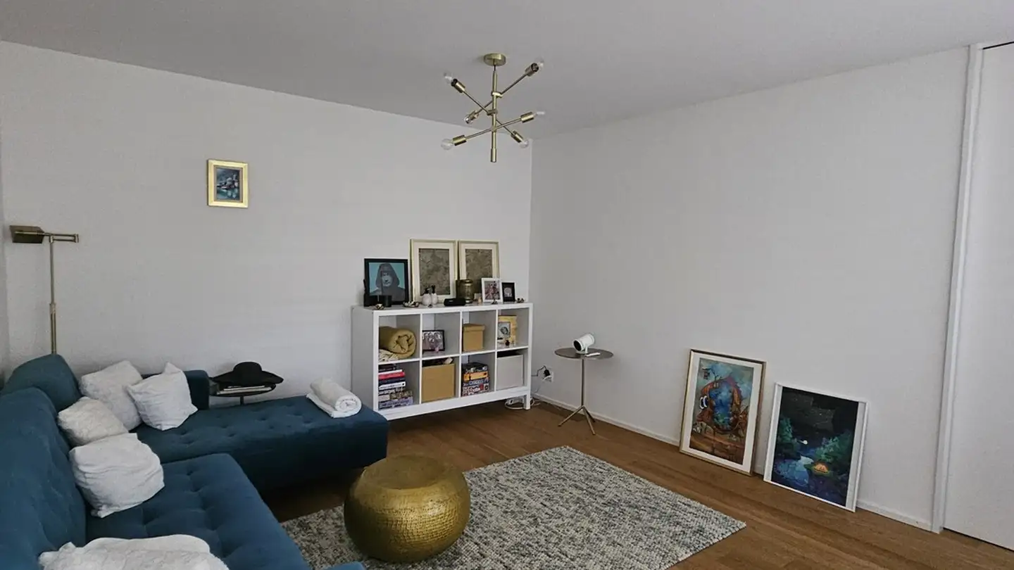 Apartment for rent - 6330 Cham - Photo 3