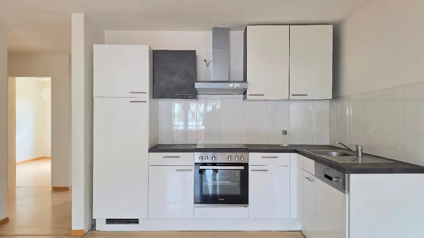 Wohnung mieten - Hauptstrasse 11, 5512 Wohlenschwil - Foto 3