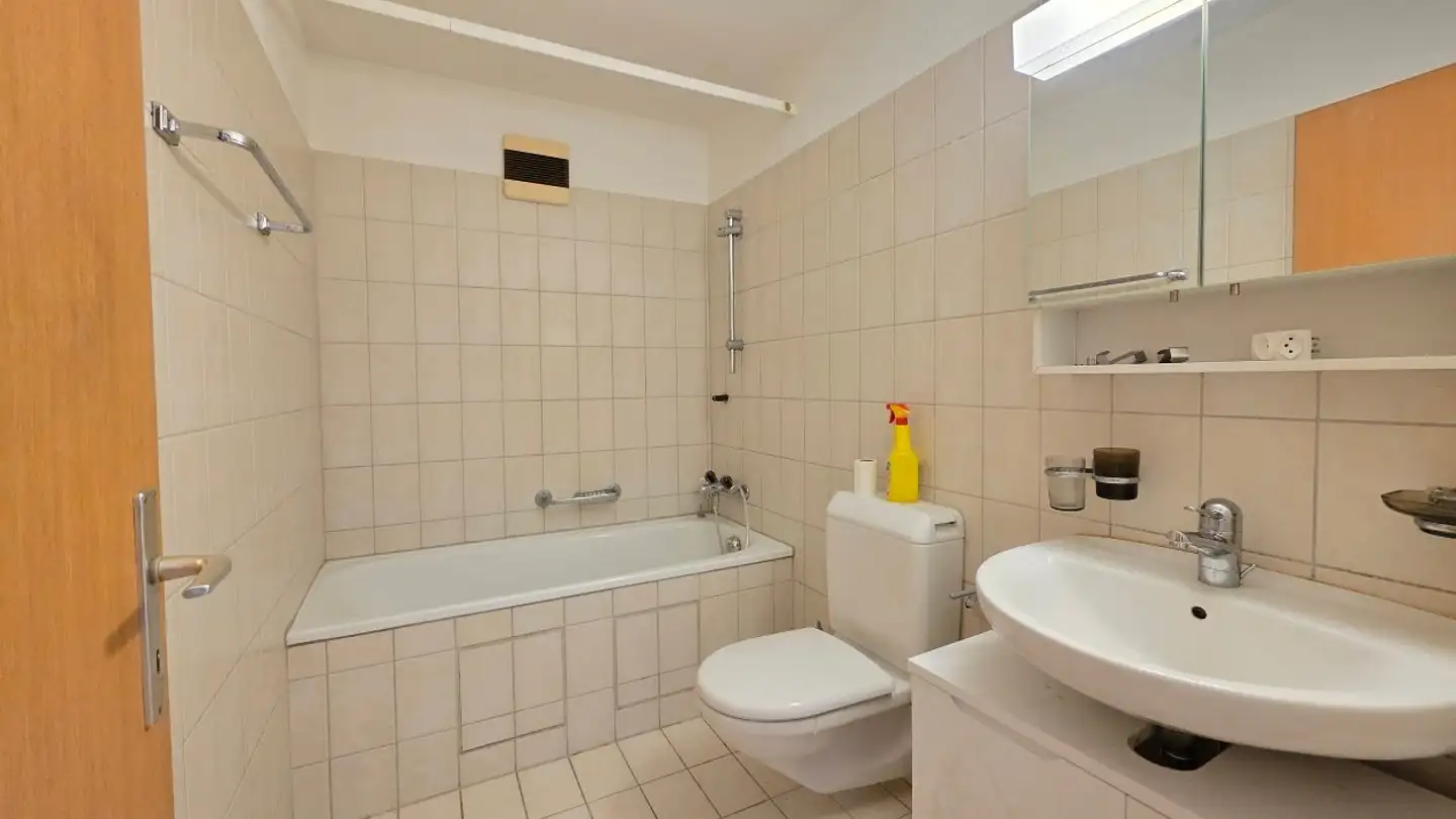 Wohnung mieten - Hauptstrasse 11, 5512 Wohlenschwil - Foto 4