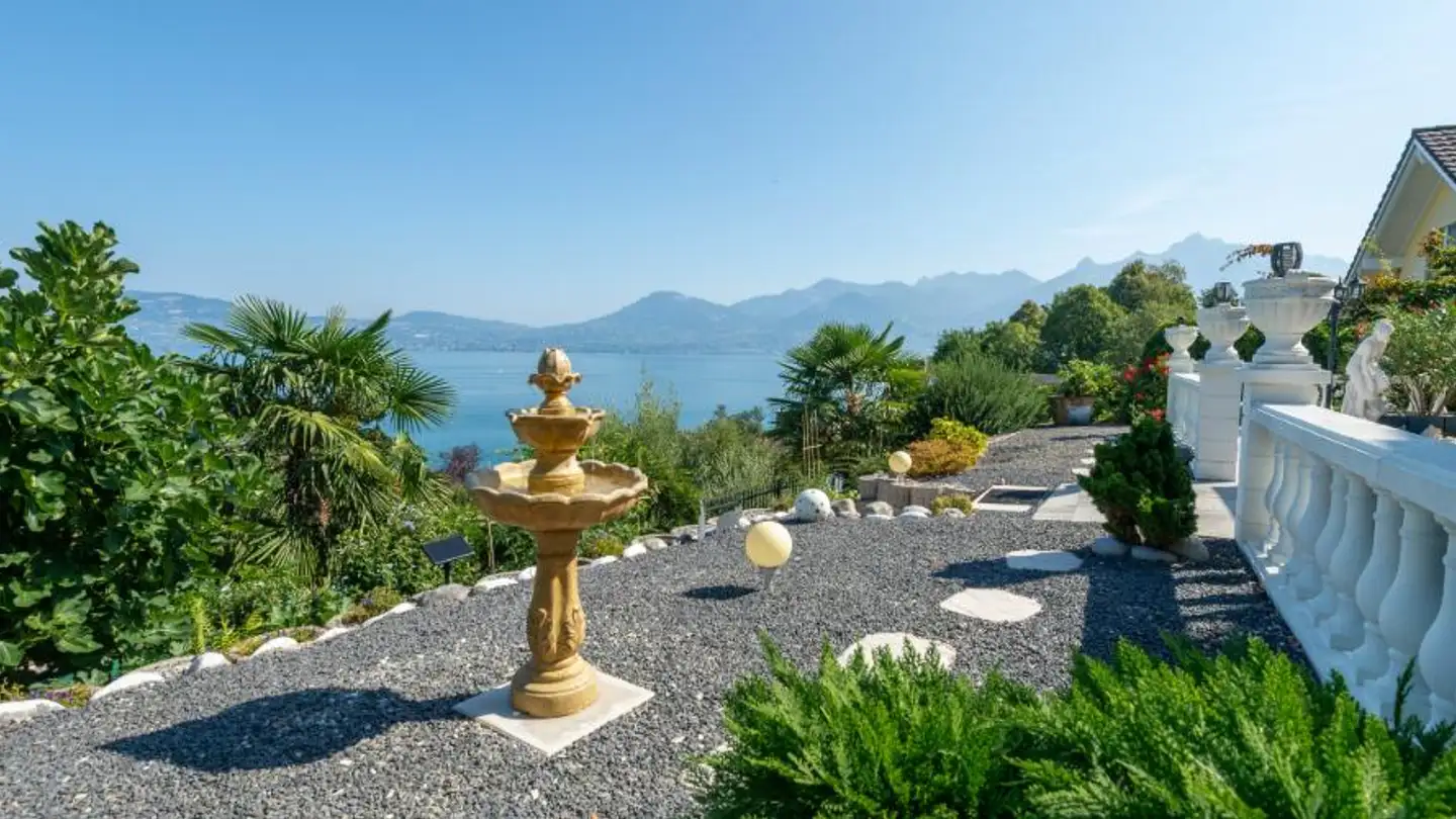 Villa for sale - 1898 St-Gingolph
