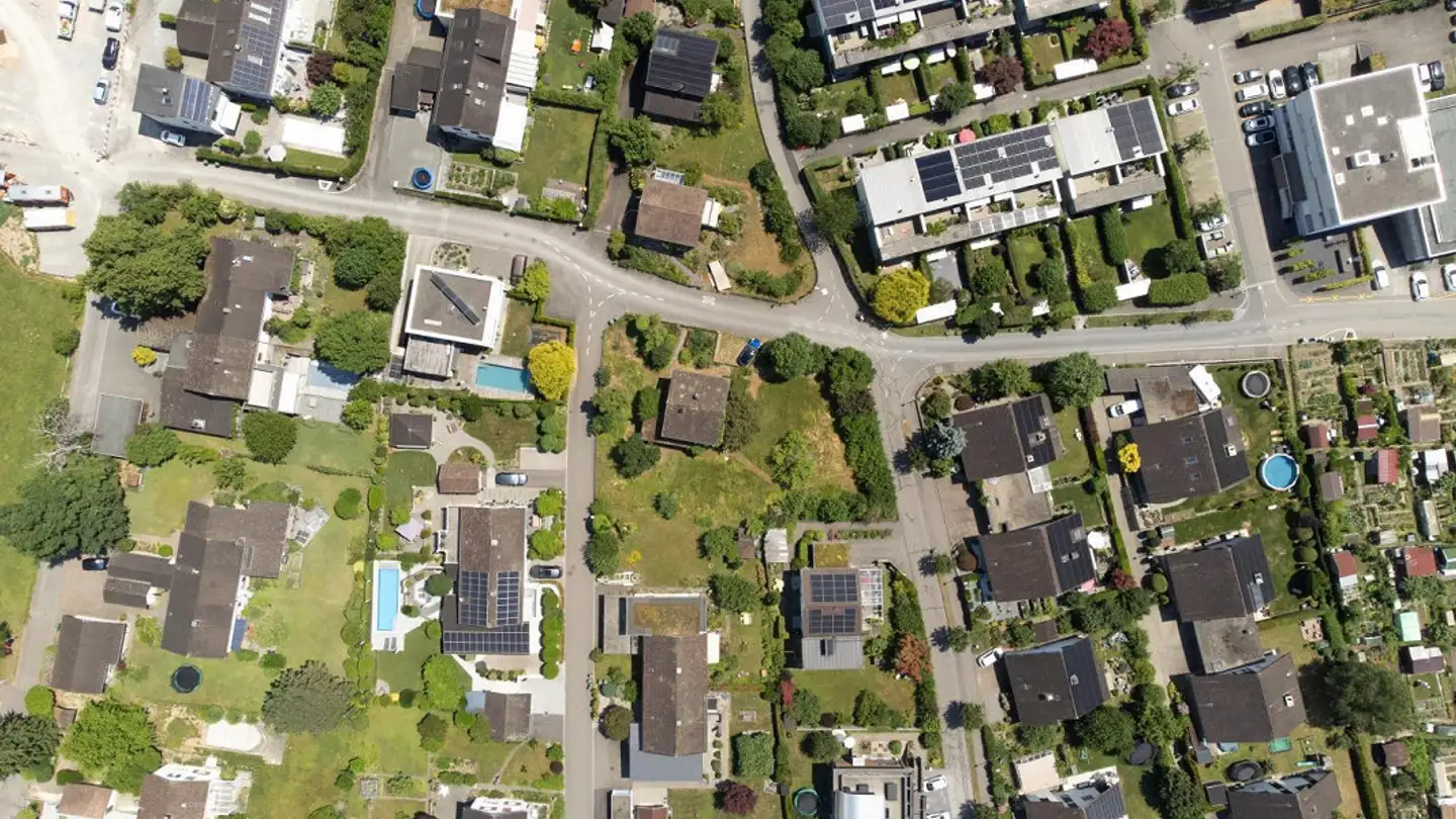 Terreno edificabile in vendita - Bildaustrasse 33, 8645 Jona - Photo 4