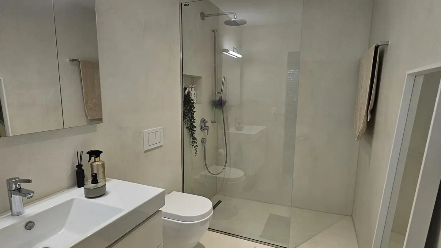 Apartment for rent - 6330 Cham - Photo 4