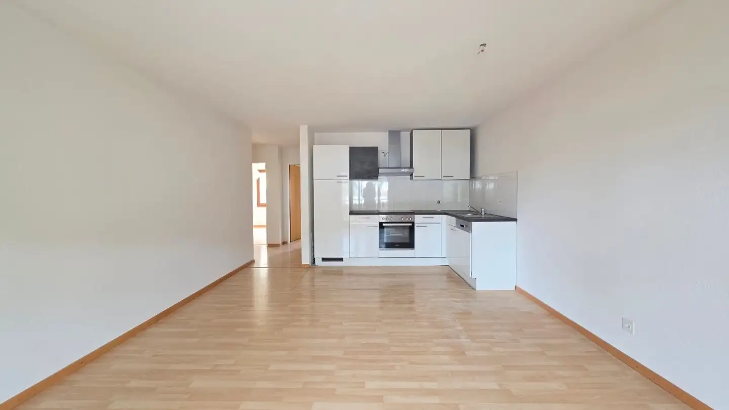Wohnung mieten - Hauptstrasse 11, 5512 Wohlenschwil - Foto 2