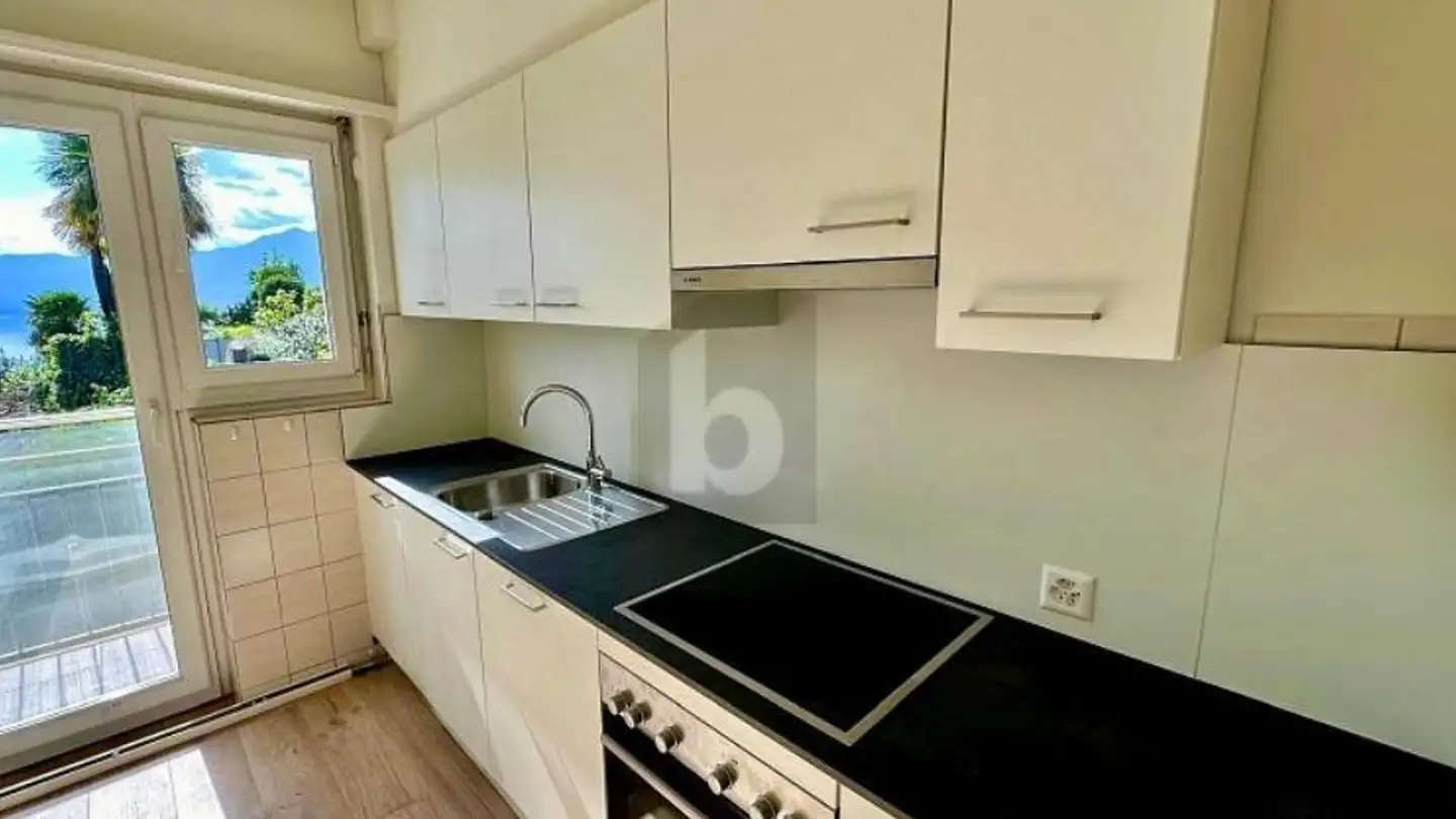 Apartment for rent - 6644 Orselina - Photo 3