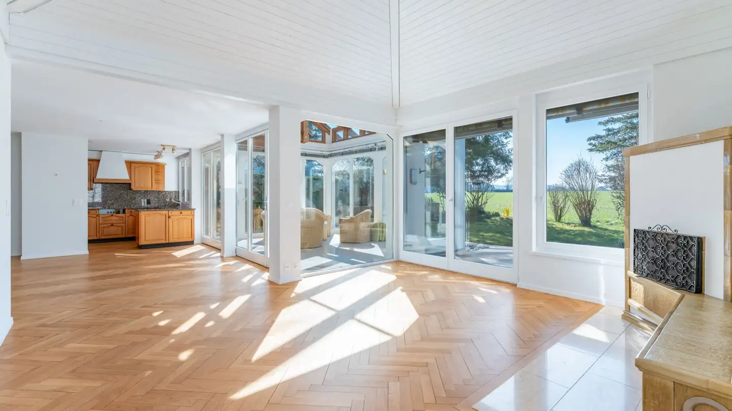 Einfamilienhaus kaufen - Steinlerstrasse 16, 5103 Möriken AG - Foto 3