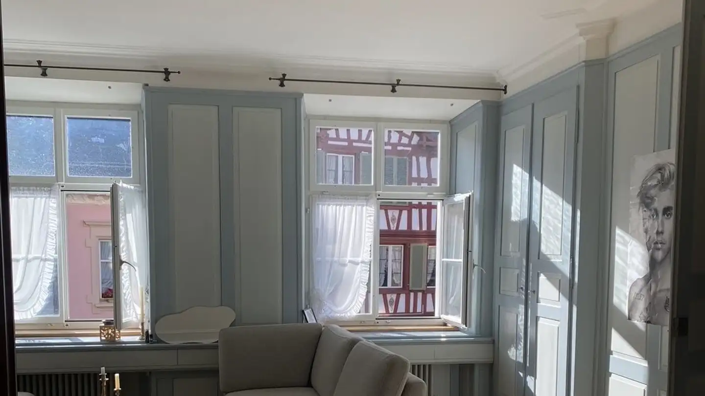 Appartement à louer - Frauenfelderstrasse 14, 8570 Weinfelden