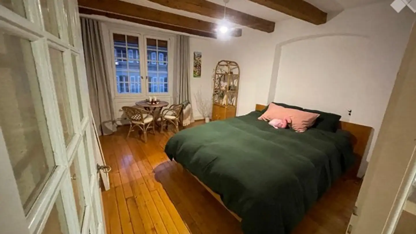 Appartement à louer - Grand-Rue, 1110 Morges - Photo 2