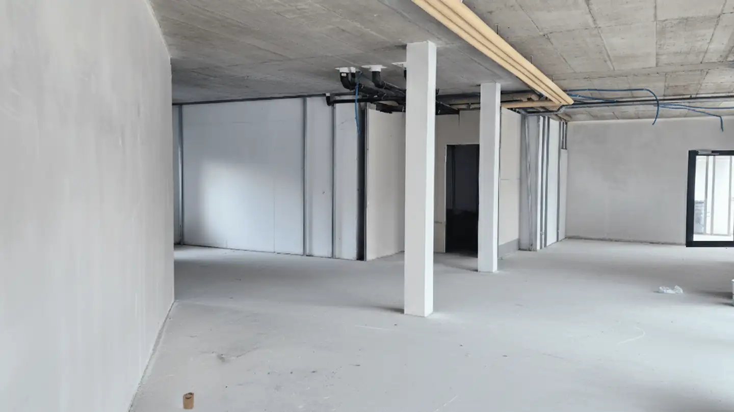 Department store for rent - Route Du Lac, 1026 Denges - Photo 4